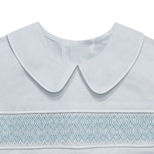 Load image into Gallery viewer, Asher Smocked Short Set
