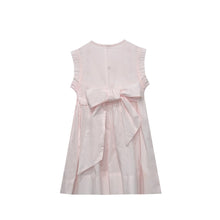 Load image into Gallery viewer, Asher Smocked Dress
