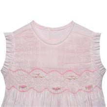 Load image into Gallery viewer, Asher Smocked Dress
