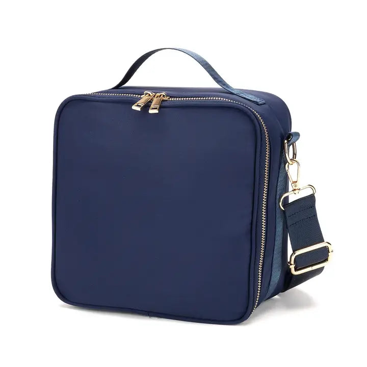 Avery Lunchbox w/ Shoulder Strap