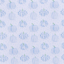 Load image into Gallery viewer, Precious Pumpkins Long Pajamas
