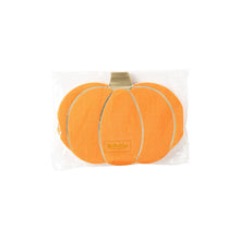 Load image into Gallery viewer, Pumpkin Shaped Napkin Set
