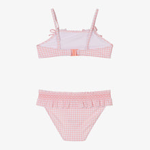 Load image into Gallery viewer, Gingham Bikini
