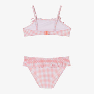 Gingham Bikini