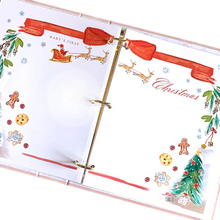 Load image into Gallery viewer, Our Baby Memory Book

