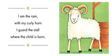 Load image into Gallery viewer, Christmas in the Manger
