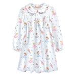 Nutcracker Print Dress/Gown
