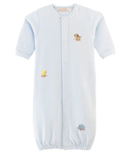 Load image into Gallery viewer, Sweet Toys Emb Conv Gown
