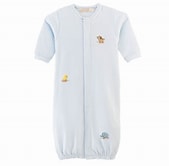 Load image into Gallery viewer, Sweet Toys Emb Conv Gown
