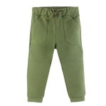 French Terry Jogger