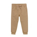 French Terry Jogger