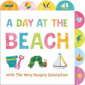 A Day At The Beach TVHC