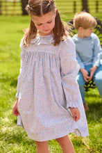 Load image into Gallery viewer, Bespoke Dress- Waterbury Floral
