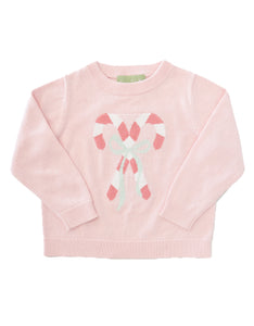 Candy Canes Sweater
