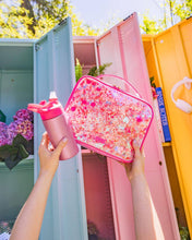 Load image into Gallery viewer, H2O Please Glitter Water Bottle
