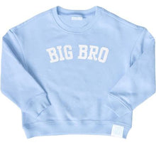 Load image into Gallery viewer, Big Bro/Sis Sweatshirt
