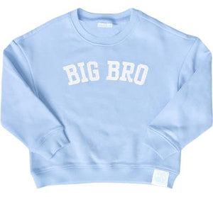 Big Bro/Sis Sweatshirt