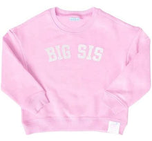 Load image into Gallery viewer, Big Bro/Sis Sweatshirt
