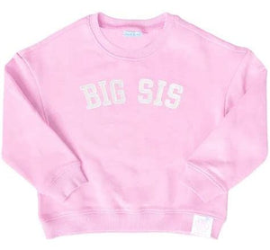 Big Bro/Sis Sweatshirt