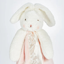Load image into Gallery viewer, Blossom Bunny Buddy Blanket
