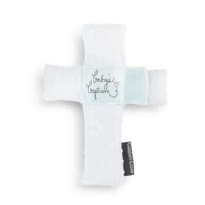 Baptism Comfort Crosses