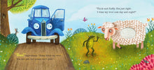 Load image into Gallery viewer, Little Blue Truck Feeling Happy
