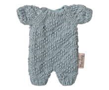 Load image into Gallery viewer, Knitted Suit, Micro
