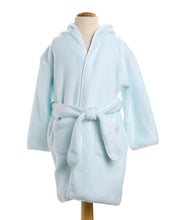 Load image into Gallery viewer, Fleece Robe

