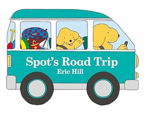 Spots Road Trip