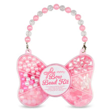 Load image into Gallery viewer, Bow Bead Kit
