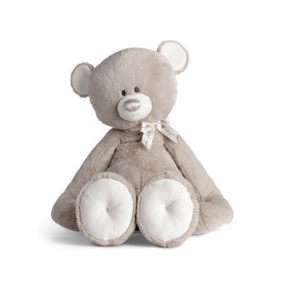 Jumbo Teddy, Tan