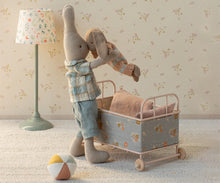 Load image into Gallery viewer, Cot Bed, Micro- Powder
