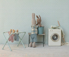 Load image into Gallery viewer, Rabbit, Micro- Brown
