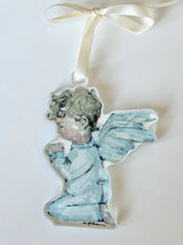 Load image into Gallery viewer, Tiny Wings Ornaments
