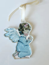 Load image into Gallery viewer, Tiny Wings Ornaments
