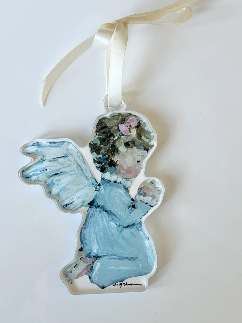 Tiny Wings Ornaments
