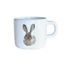 Load image into Gallery viewer, Bunny Sippy Cup
