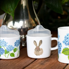 Load image into Gallery viewer, Bunny Sippy Cup
