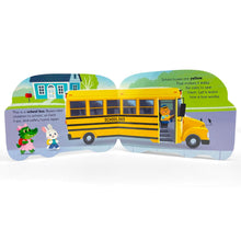 Load image into Gallery viewer, How School Buses Work

