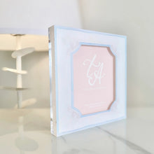Load image into Gallery viewer, Pippa Magnetic Acrylic Frame
