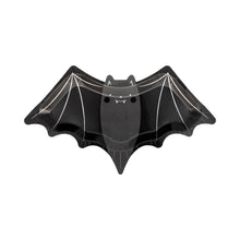Load image into Gallery viewer, Bat Shaped Plate Set
