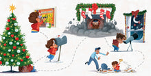 Load image into Gallery viewer, When Santa Wrote Back!
