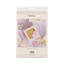 Load image into Gallery viewer, Conversation Hearts Cookie Boxes
