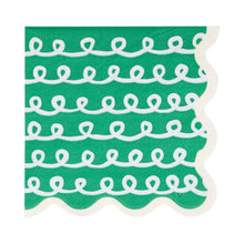 Load image into Gallery viewer, Frosting Cocktail Napkin Set
