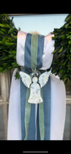 Load image into Gallery viewer, Angel Acrylic Ornament

