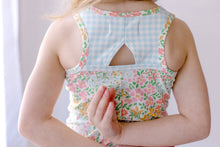 Load image into Gallery viewer, Bella Unitard - Happiness

