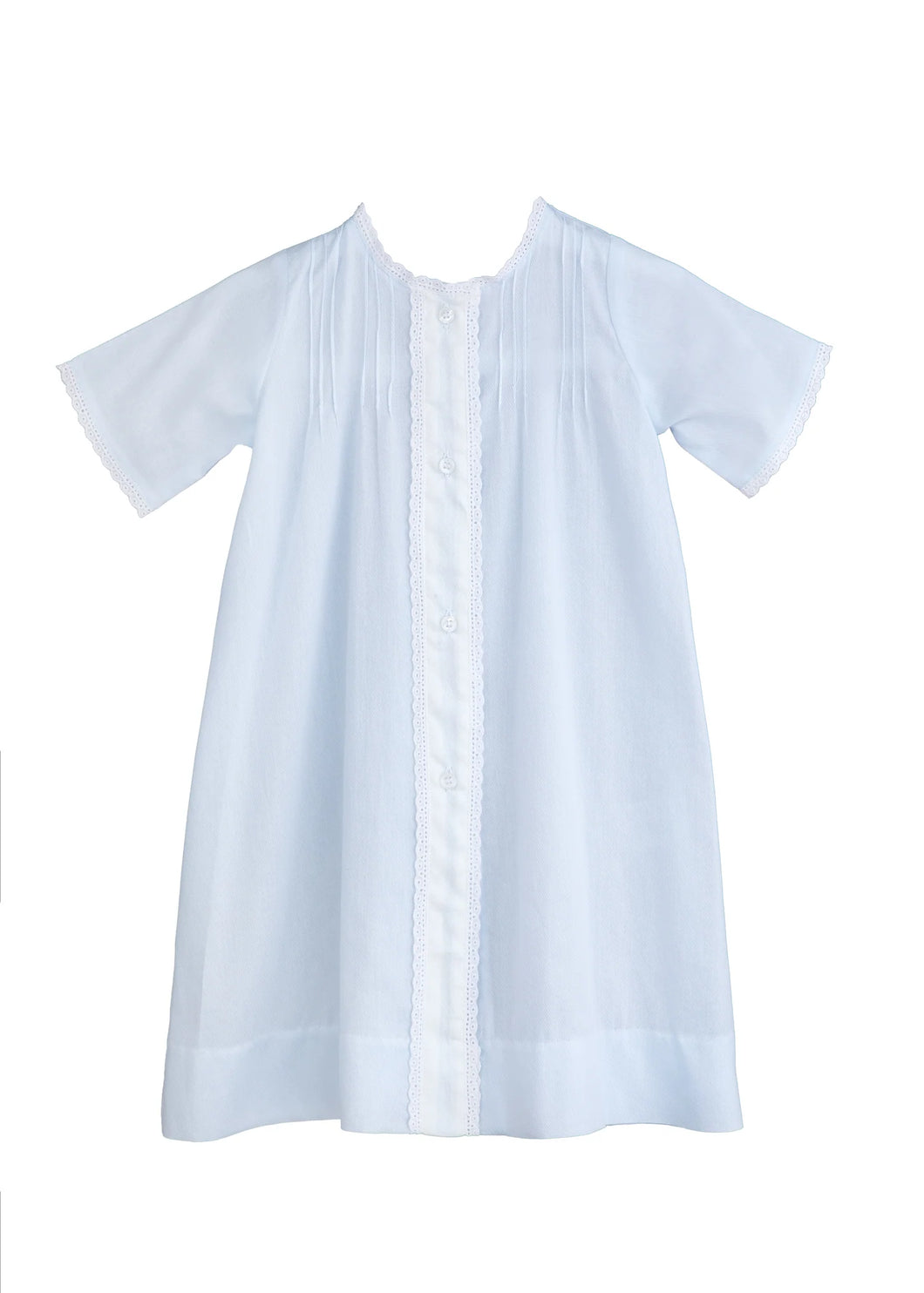 Classic Daygown - Blue