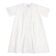 Load image into Gallery viewer, Classic Daygown - White/Ecru
