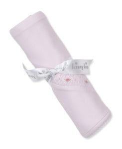 Premier CLB Hand-Smocked Blanket