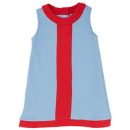 Collins Colorblock Dress